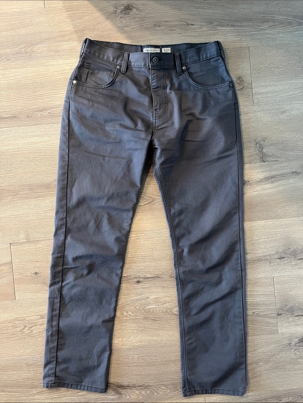 Men’s Patagonia Pants 33x32